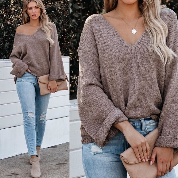 Versatile Tanned Leather Envelope Wristlet/Clutch - Picture 4 of 8